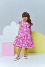Vestido hiupi estampado