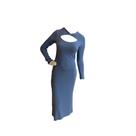 Vestido Hong Kong Mexe Comigo