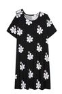 Vestido hospitalar AVIIER Open Back Adaptive Clothing Women L