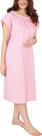 Vestido hospitalar Utopia Care feminino macio e confortável 2XL-3XL