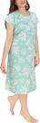Vestido hospitalar Utopia Care feminino macio e confortável, pequeno e médio