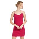 Vestido Hurley Claire Vinho