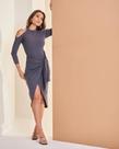 Vestido imperatrice Vestido imperatrice