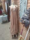 Vestido Indiano
