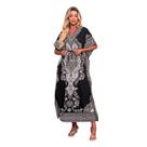 Vestido Indiano Kaftan GG