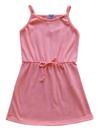 Vestido Infantil Alça Kukiê