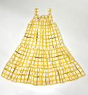 Vestido infantil Ana