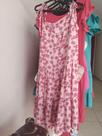 Vestido infantil - Artkids - Artkids