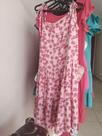 Vestido infantil