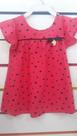 Vestido infantil bebê Vestido infantil bebê