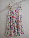 Vestido infantil bolinha Vestido infantil bolinha