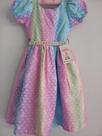 Vestido infantil