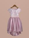 Vestido Infantil Bordado La Martina - Roupa para Festas e Eventos Vestido Infantil Bordado La Martina - Roupa para Festas e Eventos