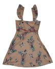Vestido infantil