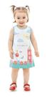 Vestido Infantil Criança Menina Era Uma Vez Criança Vestido Infantil Criança Menina Era Uma Vez Criança
