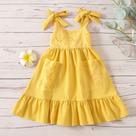 Vestido infantil Vestido infantil