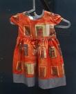 Vestido infantil