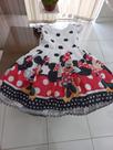 Vestido infantil