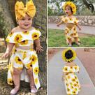 Vestido infantil Vestido infantil