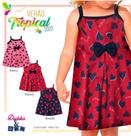 Vestido infantil