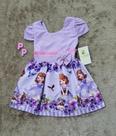 Vestido infantil Vestido infantil