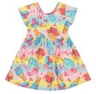 Vestido Infantil Elian 8