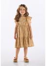 Vestido Infantil em Laise com Forro Up Baby