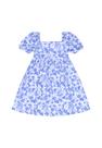 Vestido Infantil em Malha Laise Guloseima Vestido Infantil em Malha Laise Guloseima