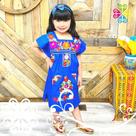 Vestido infantil