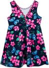 Vestido infantil feminino Vestido infantil feminino