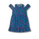 Vestido infantil Feminino - Diversas Cores