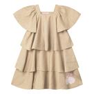Vestido Infantil Feminino Lilica Ripilica Ref 11301708 00001