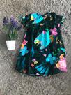 Vestido infantil feminino