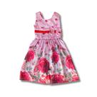 Vestido infantil Feminino - Varias Estampas