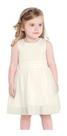 Vestido Infantil Festa Batizado Bebe Casamento Aniversário t