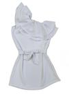 Vestido Infantil Festa Blogueirinha Look Natal Ano Novo Luxo