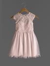 Vestido Infantil Guipir Kanti - Look Sofisticado para Aniversário e Eventos Especiais Vestido Infantil Guipir Kanti - Look Sofisticado para Aniversário e Eventos Especiais