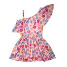Vestido Infantil Helena Vestido Infantil Helena