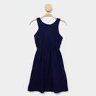 Vestido Infantil Hering Casual Menina