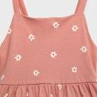 Vestido Infantil Hering Kids Menina