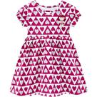 Vestido Infantil Kyly Cotton Vestido Infantil Kyly Cotton