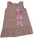 Vestido Infantil Laura Vestido Infantil Laura