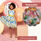 Vestido infantil