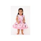 Vestido Infantil