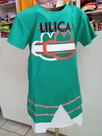 Vestido Infantil Lilica Ripilica tam. 8