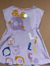 Vestido infantil Lilica Ripilica