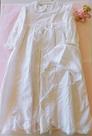 Vestido infantil mandrias