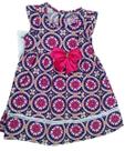 Vestido infantil Melinda