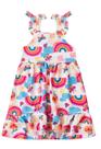 Vestido Infantil Menina Festa Vestido Infantil Menina Festa