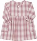 Vestido Infantil Menina Inverno Nini & Bambini 3
